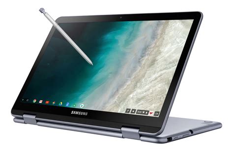 Chromebook Bientôt La Possibilité Davoir Windows 10 En Dual Boot En