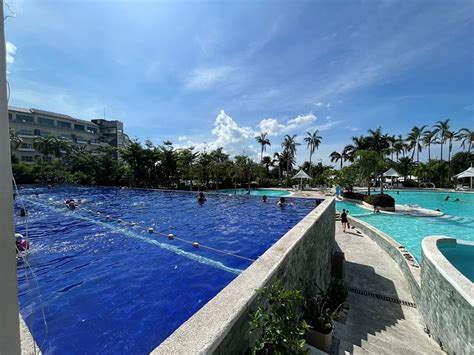 Solea Palm Resort Mactan Cebu Islandmactan Island Philippines