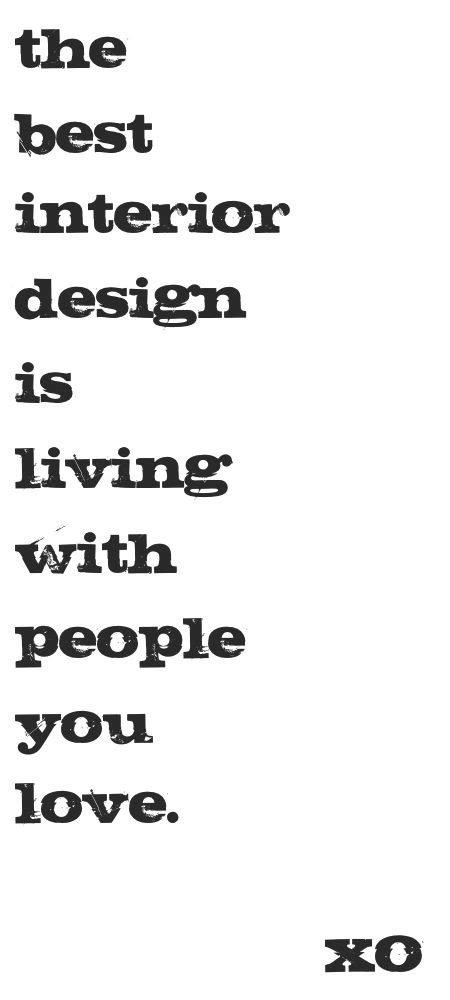 Best Interior Design Quotes Quotesgram