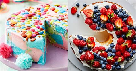 🍰 Rate Some Cakes And Well Guess How Old You Are