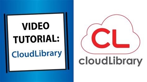Cloudlibrary Ebook App Tutorial Youtube