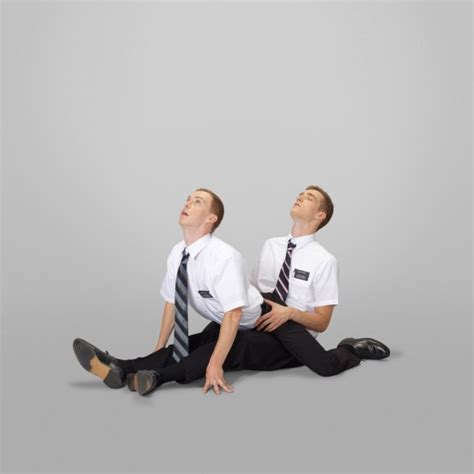 Naughty Book Of Mormon Missionary Positions By Neil Dacosta Art Sheep