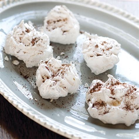 Christmas treats edible gifts from the kitchen christmas meals: Divinity Candy Recipe - Cooking with Paula Deen Magazine