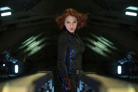 Black Widow Character List Movies Ultimate Avengers