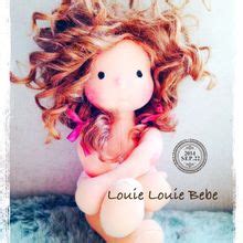 Louie Louie Bebe Dolls