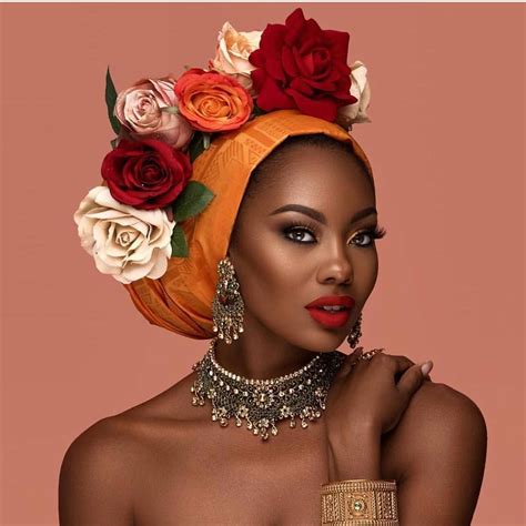 Pin De Maiara Salm Em Cabelin Beleza Africana Belezas Negras