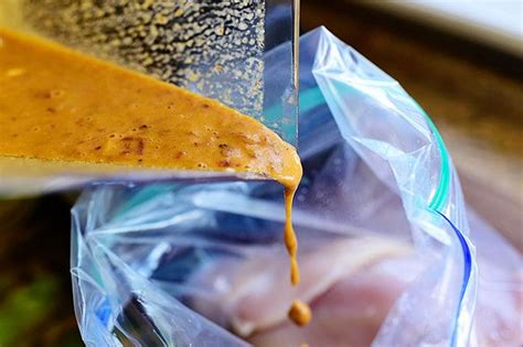 To begin, make the marinade. Green Chile Chicken | The Pioneer Woman Cooks! | Bloglovin'