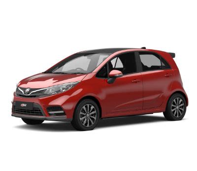 Proton just launched the 2019 iriz and 2019 persona! Car DVD GPS Navigation Wholesale