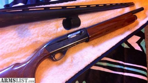 Armslist For Sale Remington Model 1100