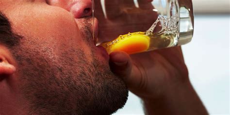 This Guy Drank 50 Raw Eggs In 15 Seconds Myrecipes