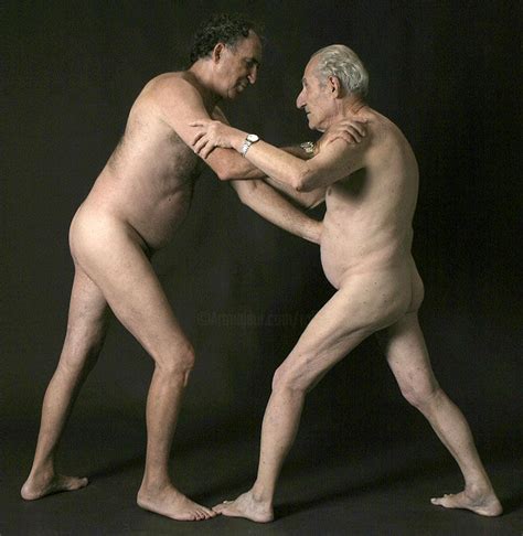 Gay Men Wrestling Naked Falasst
