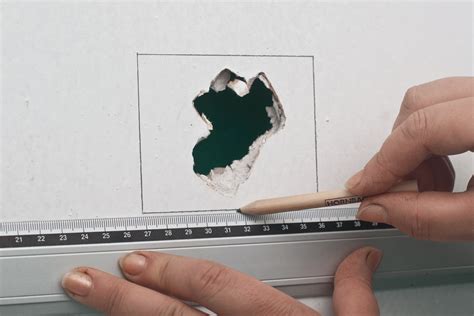 Normal drywall spackle only takes a maximum of three hours to dry. How to Fix a Hole in Drywall - Fixing Holes in Drywall - How to fix holes in drywall