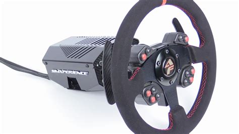 The Best Direct Drive Steering Wheels Sim Racing