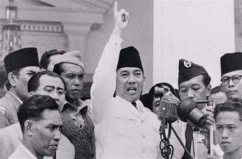 [Materi Lengkap] Latar Belakang Proklamasi Kemerdekaan Indonesia!