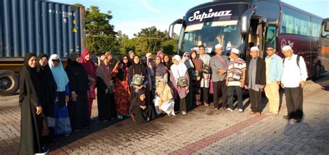 .the malaysian association of tour & travel agents (matta) and malaysia bumiputera association of tour & travel agents (bumitra). Musim Umrah - Batuta Travel & Tours Sdn. Bhd