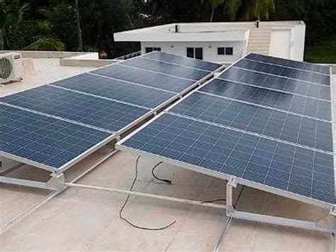 Instalar Paneles Solares En Casa Es Una Inversión Segura Fotona
