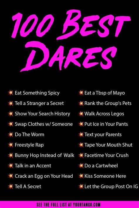 Best Truth Or Dare Questions For Friends To Ask In Person Or Over