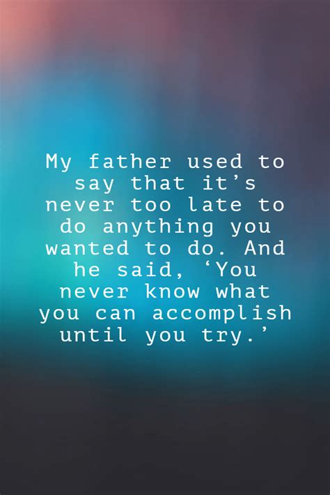 This year, father's day will be celebrated on june 16. Father's Day Quotes 2019: Happy Fathers Day Messages and ...