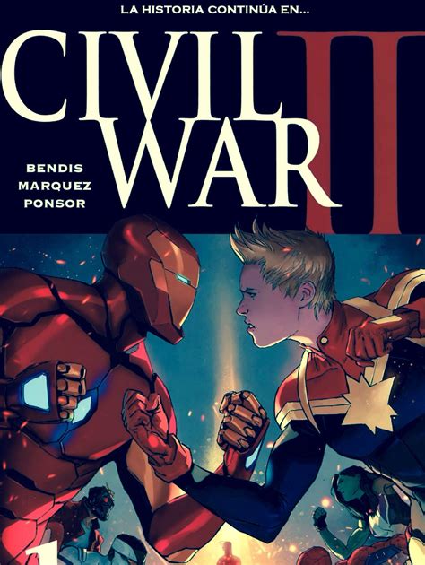 civil war ii comic book covers comic books marvel comic books