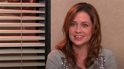The Office Gag That Jenna Fischer Fought To Cut Wouldve Changed The Finale