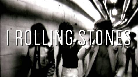 The Rolling Stones Crossfire Hurricane Trailer Youtube