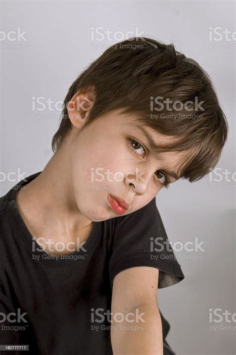 Cool Kid Stock Photo Download Image Now Boys Child Concepts Istock