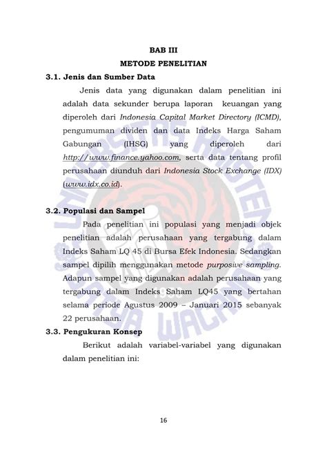 Peneliti melakukan percobaan dengan tujuan. Jenis Dan Sumber Data Dalam Penelitian