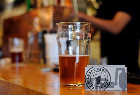 Craft Beer Passport offers discounted pints in Toronto