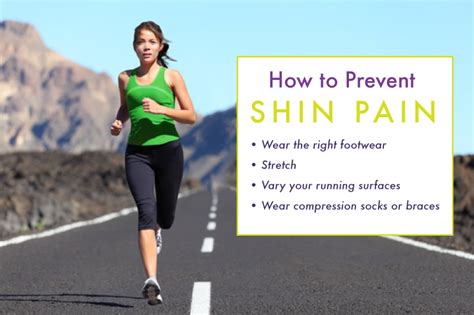 Understanding Shin Splints Why They Happen And How You Can Prevent