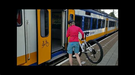 informeel bevriezen deed het fiets meenemen in de trein ns d w z amazon jungle onderwerp