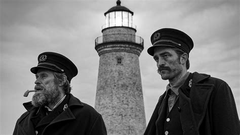 The Lighthouse Film 2019 Mymoviesit