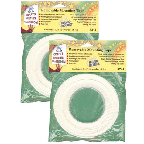 2 Sided Adhesive Strips Best Selling