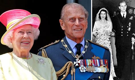 Daily Express On Twitter Queen And Prince Philip Marriage Is The