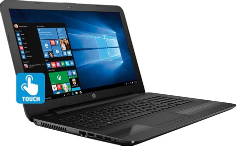 Best Buy 156 Touch Screen Laptop Intel Core I5 8gb Memory 1tb Hard
