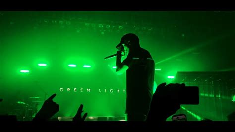 Nf Green Lights Live The Perception Tour Youtube