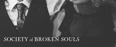 Society Of Broken Souls Set To Release Second Album Midnight And The