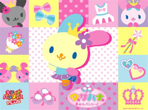 The great collection of sanrio characters wallpaper for desktop, laptop and mobiles. Sanrio Wallpapers - Wallpaper Cave
