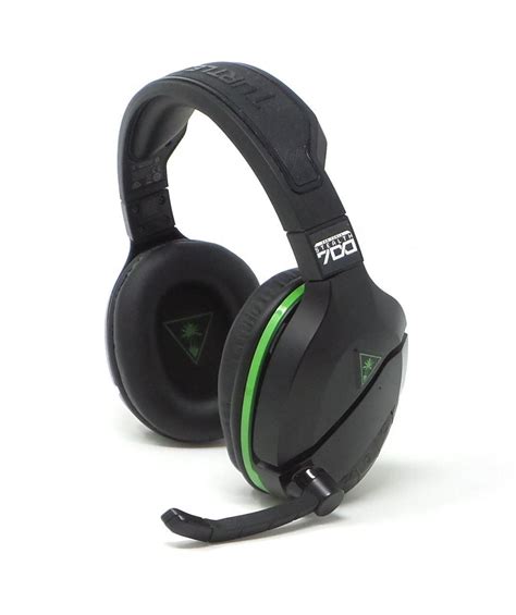 Turtle Beach Xbox One Stealth 700 Wireless Gaming Headset