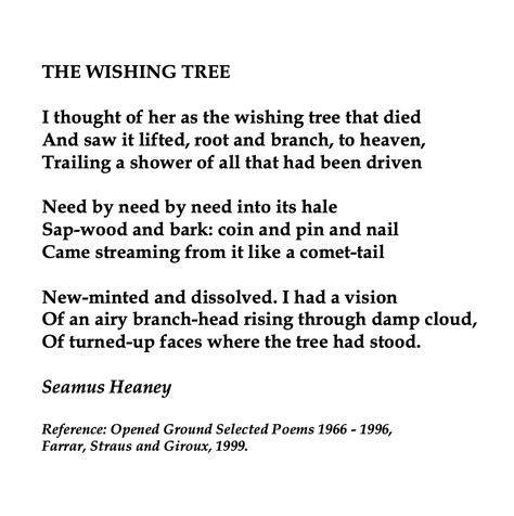 Pin On Seamus Heaney