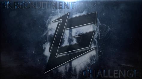 Lion Gaming 3k Recruitment Challenge Ps3 Sniping Clan Youtube