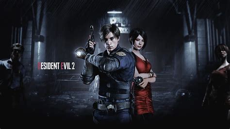 1280x720px Free Download Hd Wallpaper Resident Evil Resident Evil