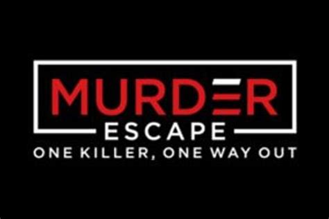 Escape Room The Morgue Murder Escape