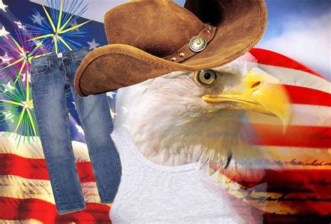 10 Of The Most American Things To Ever Happen