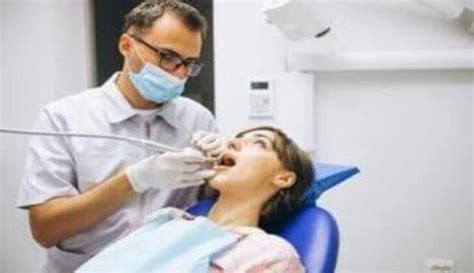 The Importance Of Visiting A Dentist Regularly