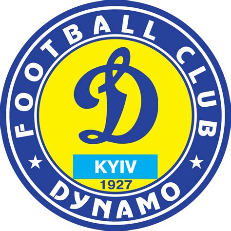 Dinamo Kiev Logo Vector Logo Of Dinamo Kiev Brand Free Download Eps