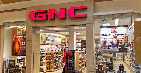 See updated store hours, directions and locations. GNC files for Chapter 11 bankruptcy | Natural Products INSIDER
