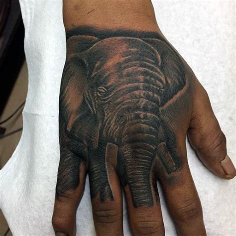 Top 91 Elephant Tattoo Ideas 2021 Inspiration Guide