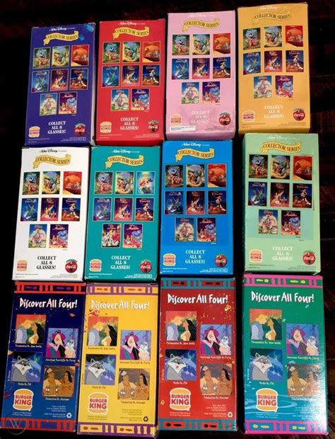 There are already 108 enthralling, inspiring and awesome images tagged with burger king. 90S Burger King Images / Vintage Boomer Burger King Kids Club Toy Figurine BK 90s ... - Search ...