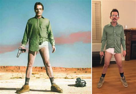 12 Easy But Still Fun Halloween Costumes Any Guy Can Nail