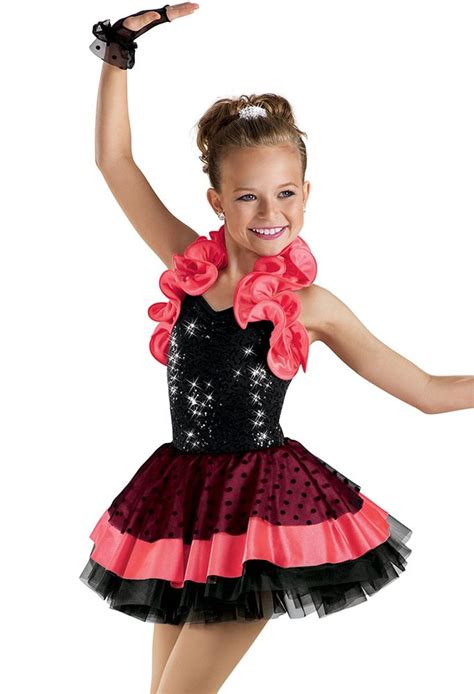 Pin On Stage And Dance Wear